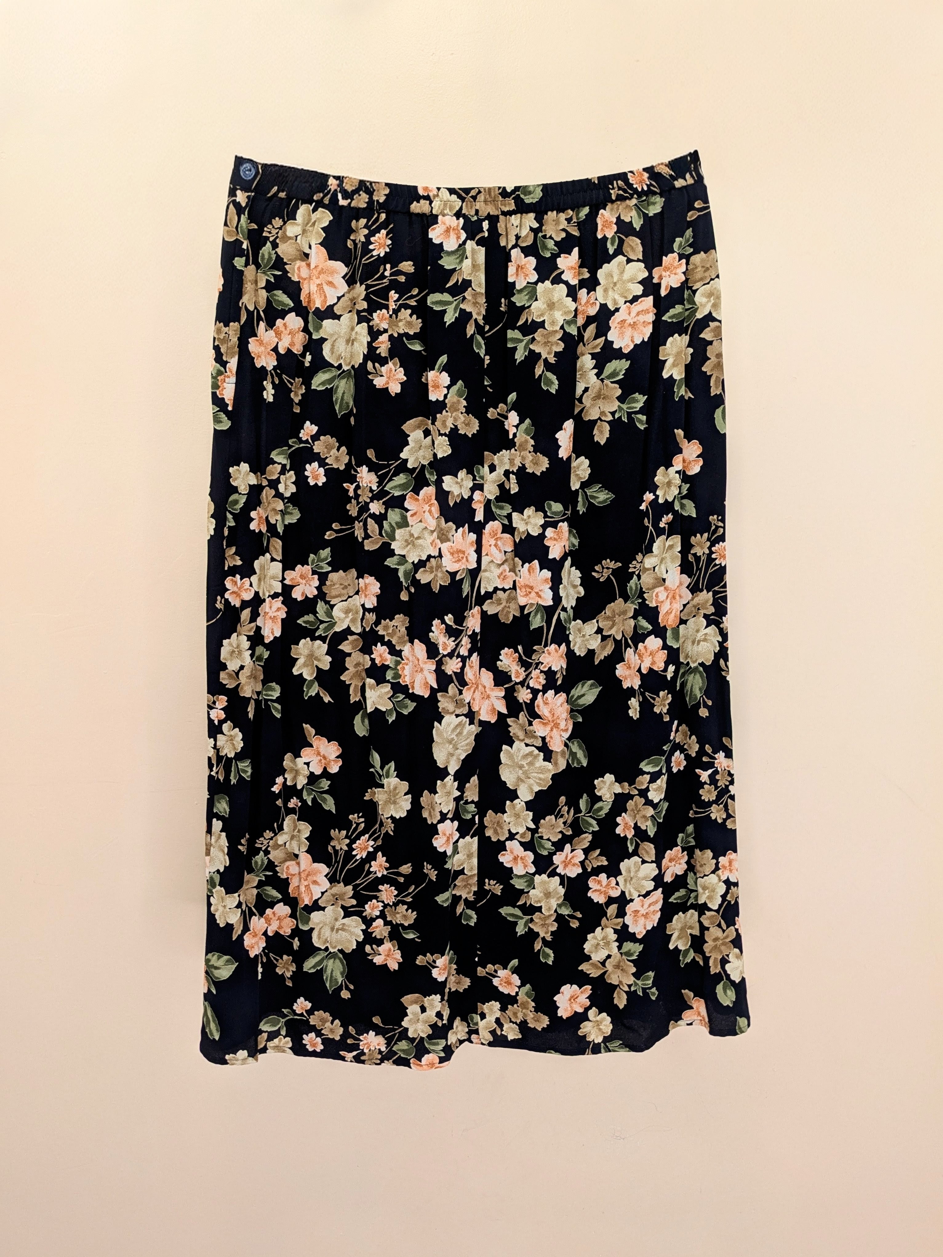 XL - Skirt - XL