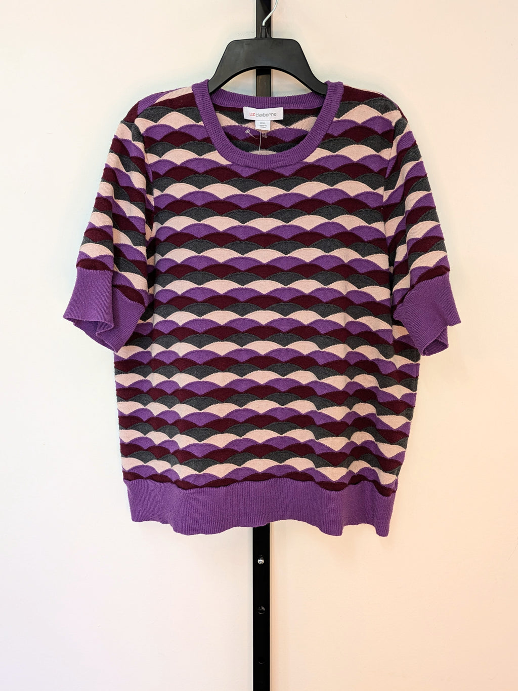 2X - Casual Top - 2X