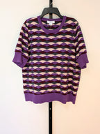 2X - Casual Top - 2X