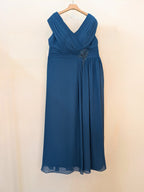 2X - Formal Dress