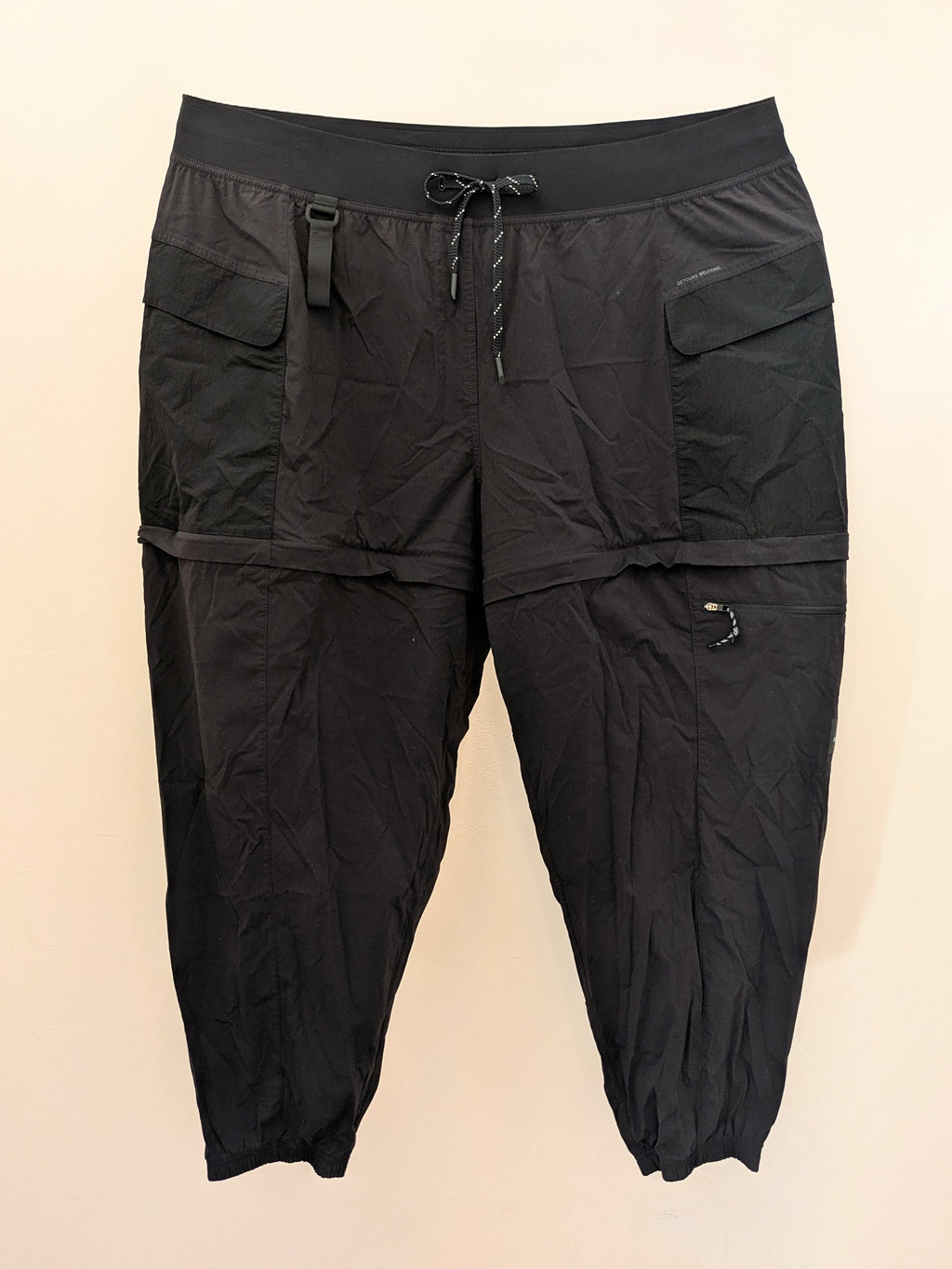 2X - Active Bottom - 2X