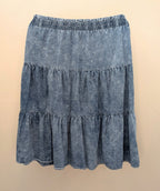 4X - Skirt