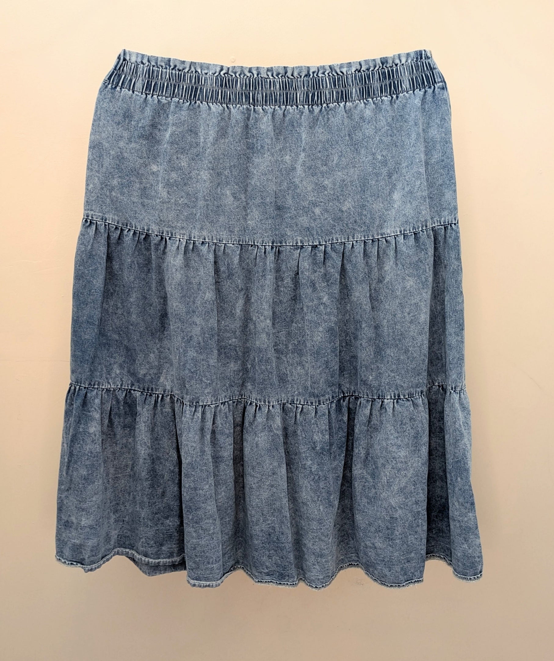 4X - Skirt