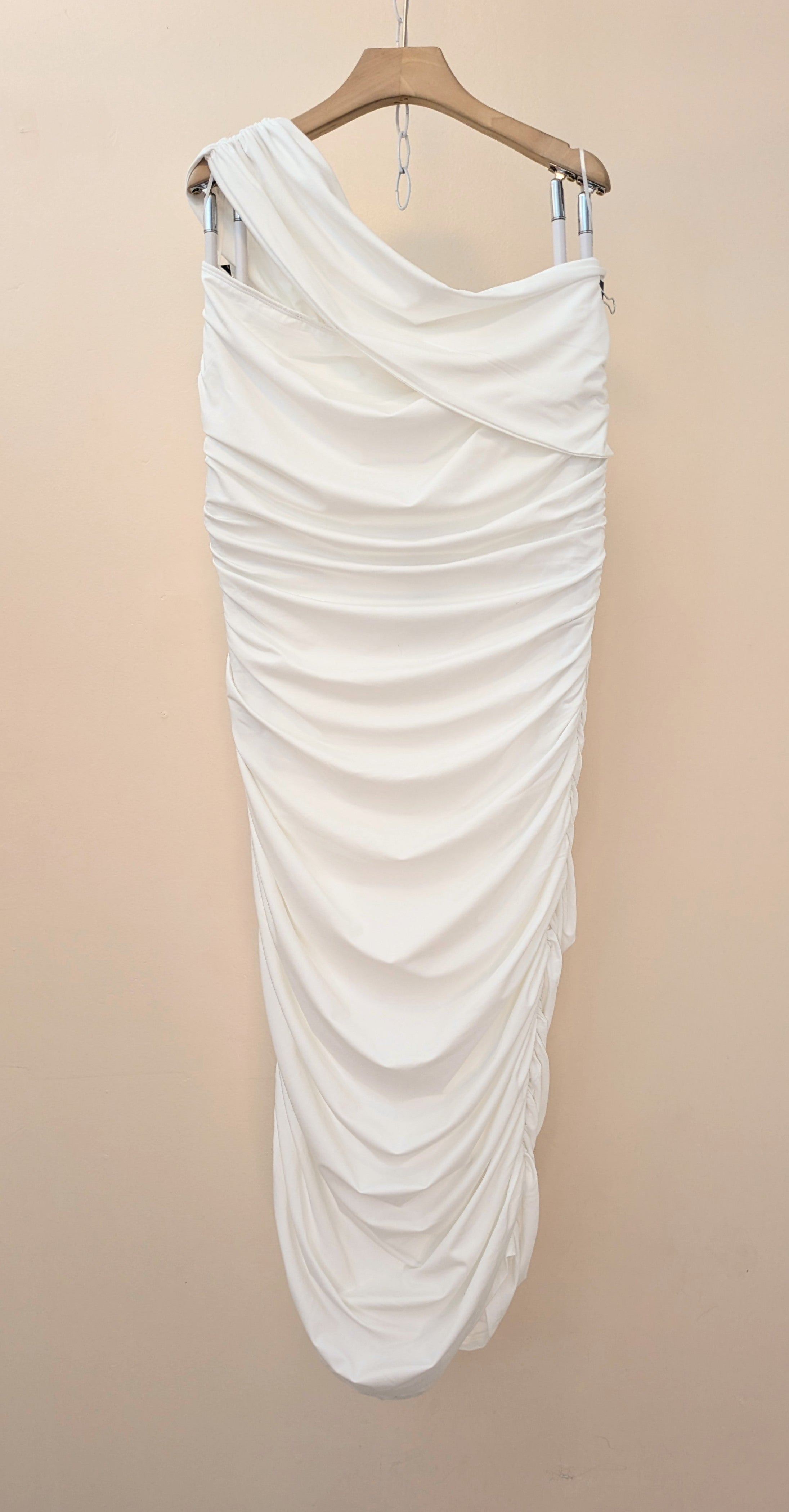 2X - Formal Dress