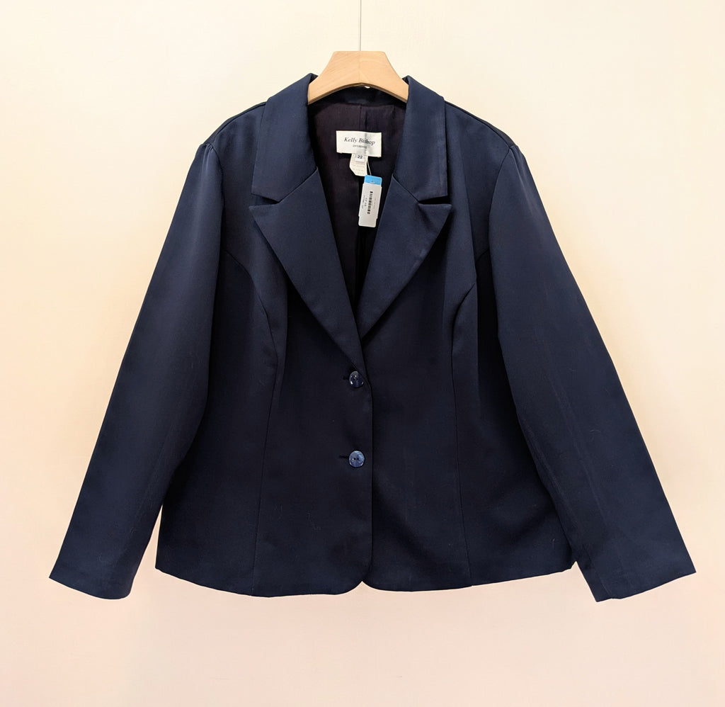 3X - Blazer