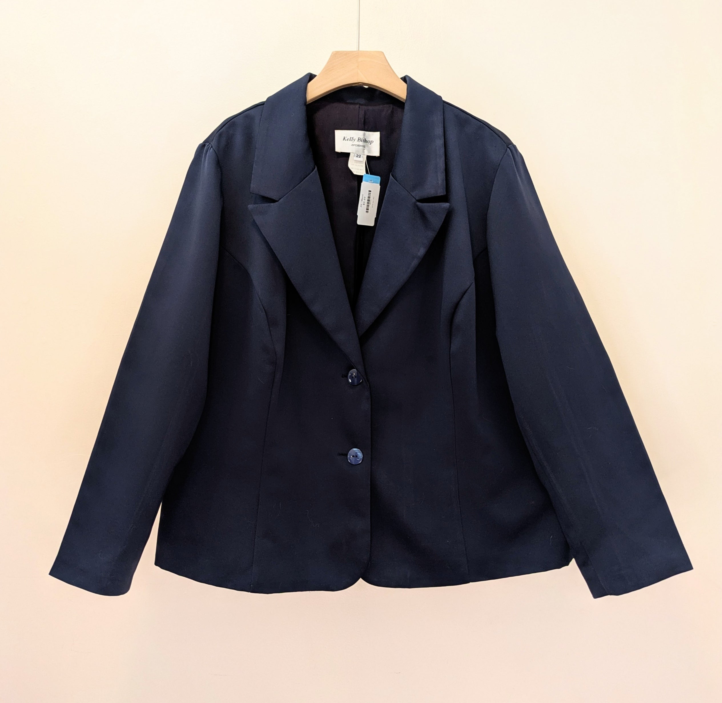 3X - Blazer