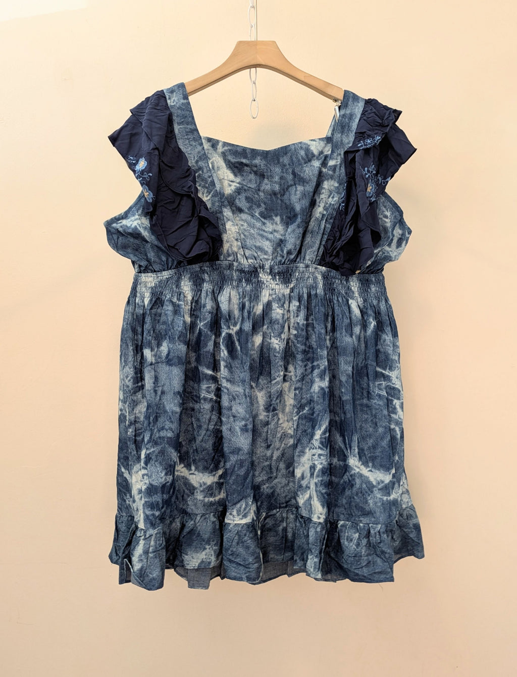 3X - Other Dress