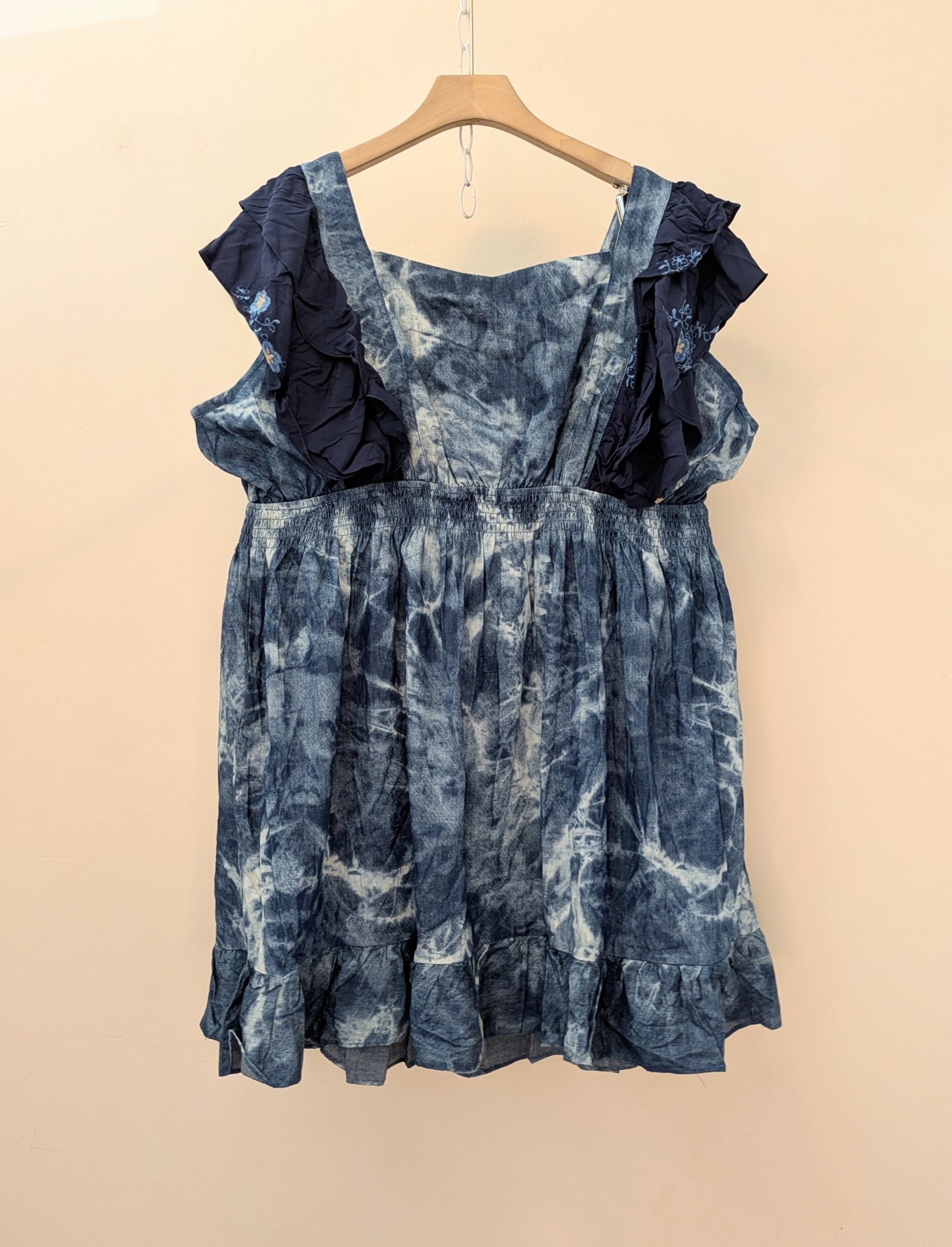 3X - Other Dress