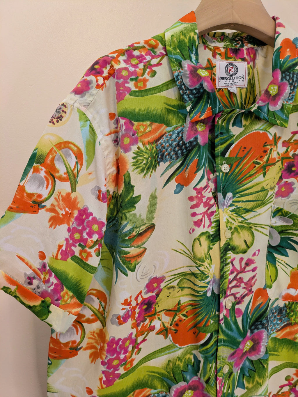 XL - Casual Top