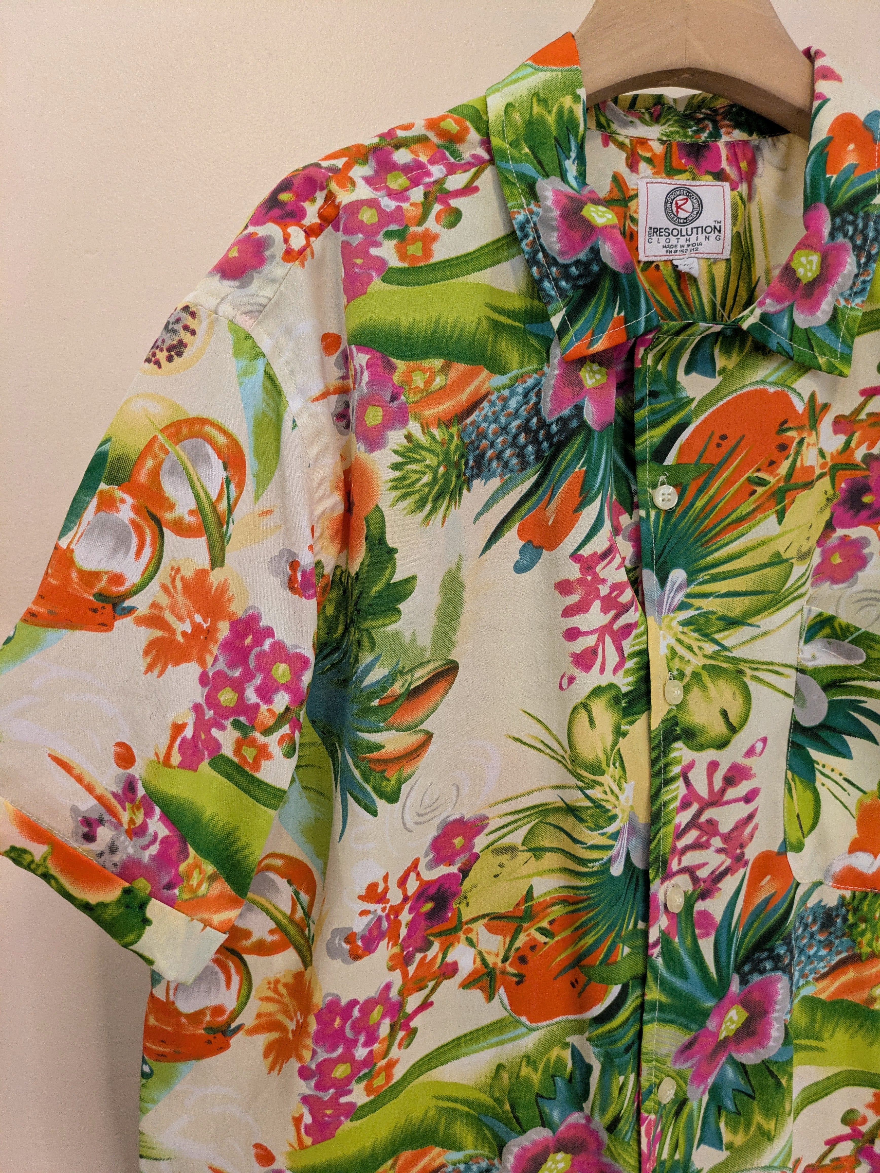 XL - Casual Top