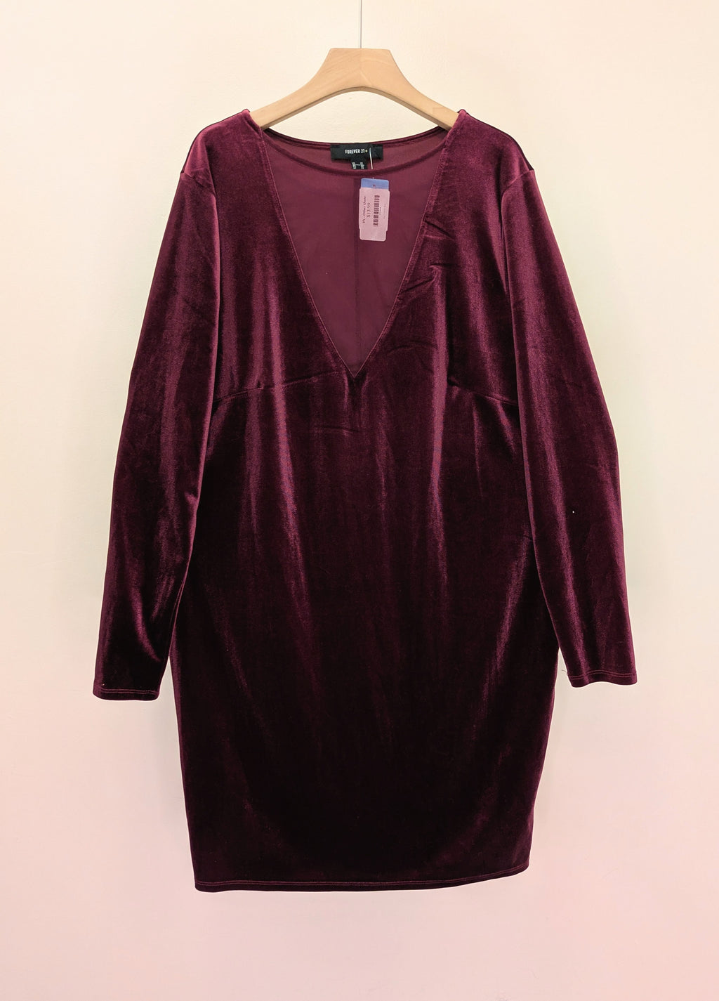 2X - Other Dress