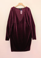 2X - Other Dress