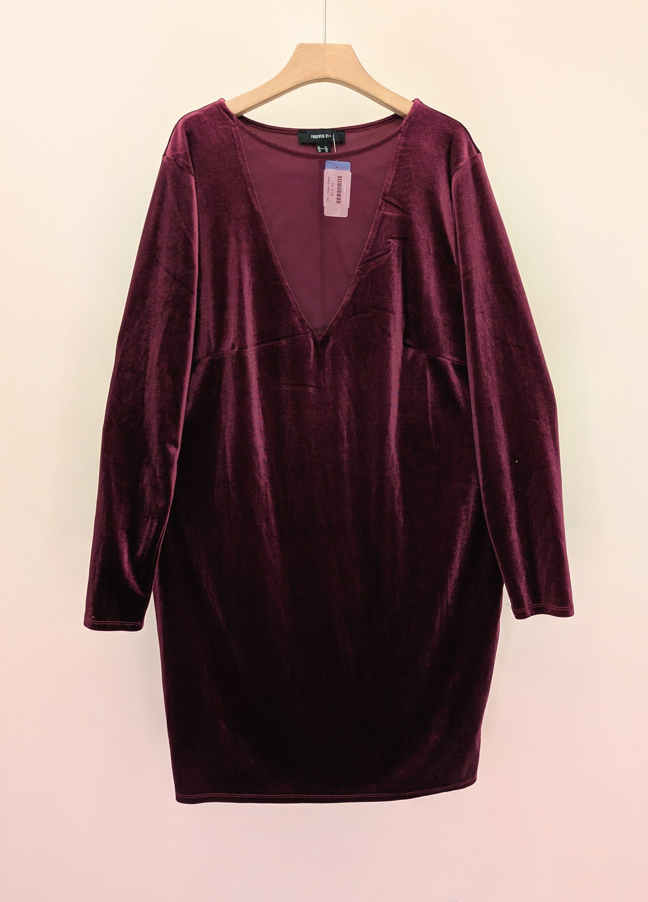 2X - Other Dress
