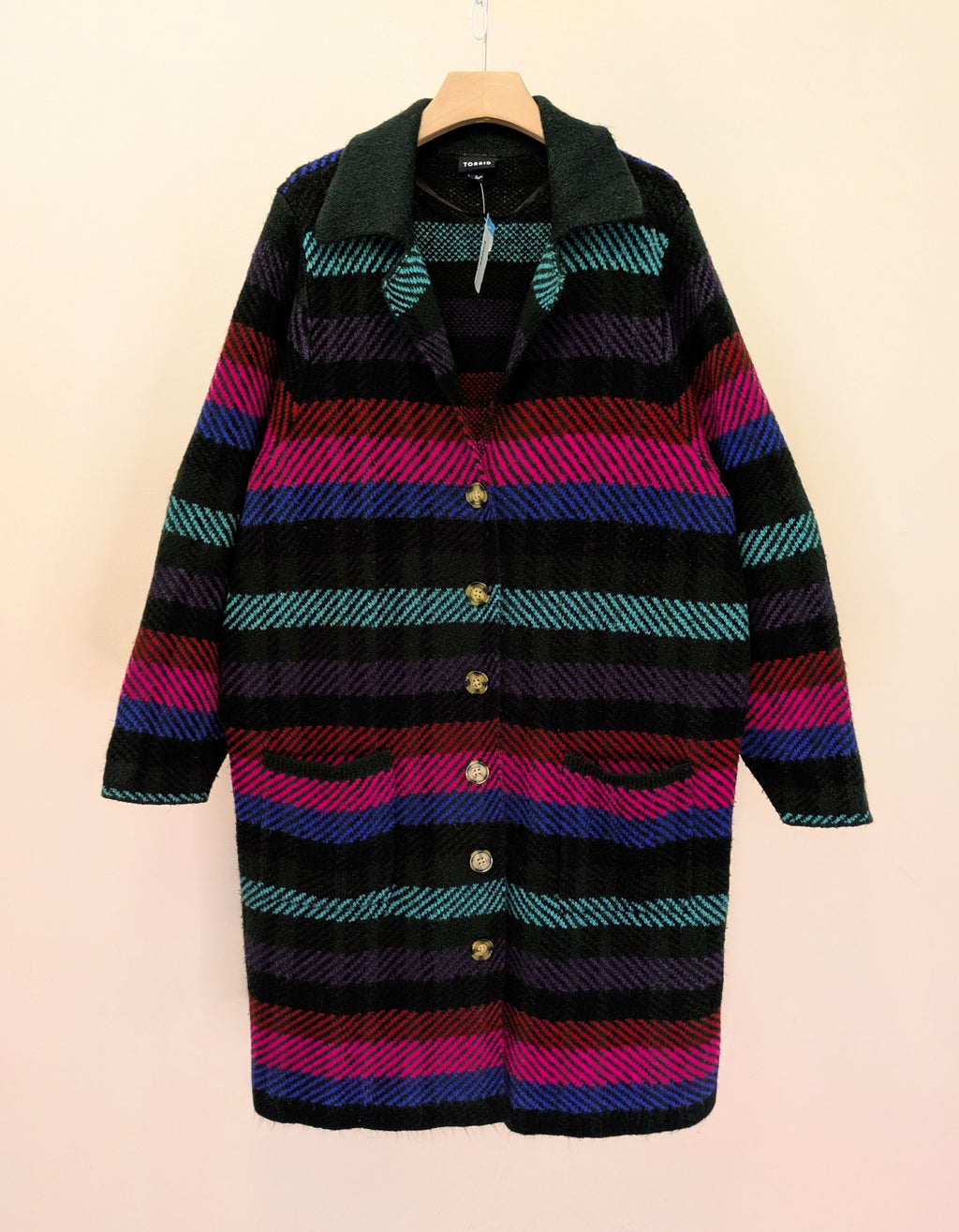 3X - Cardigan