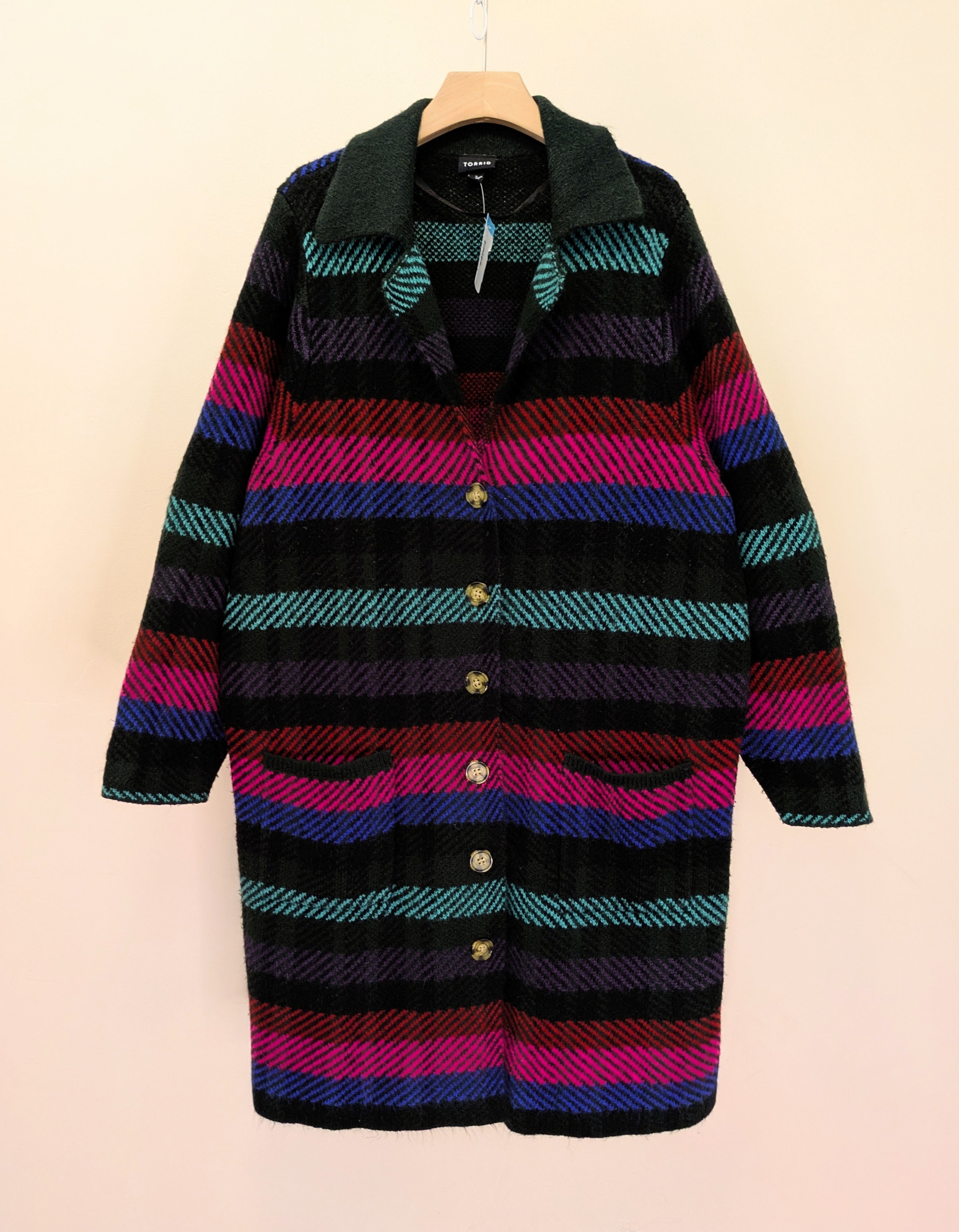 3X - Cardigan