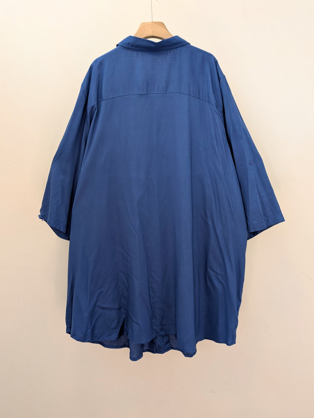 6X+ - Casual Top - 6X+