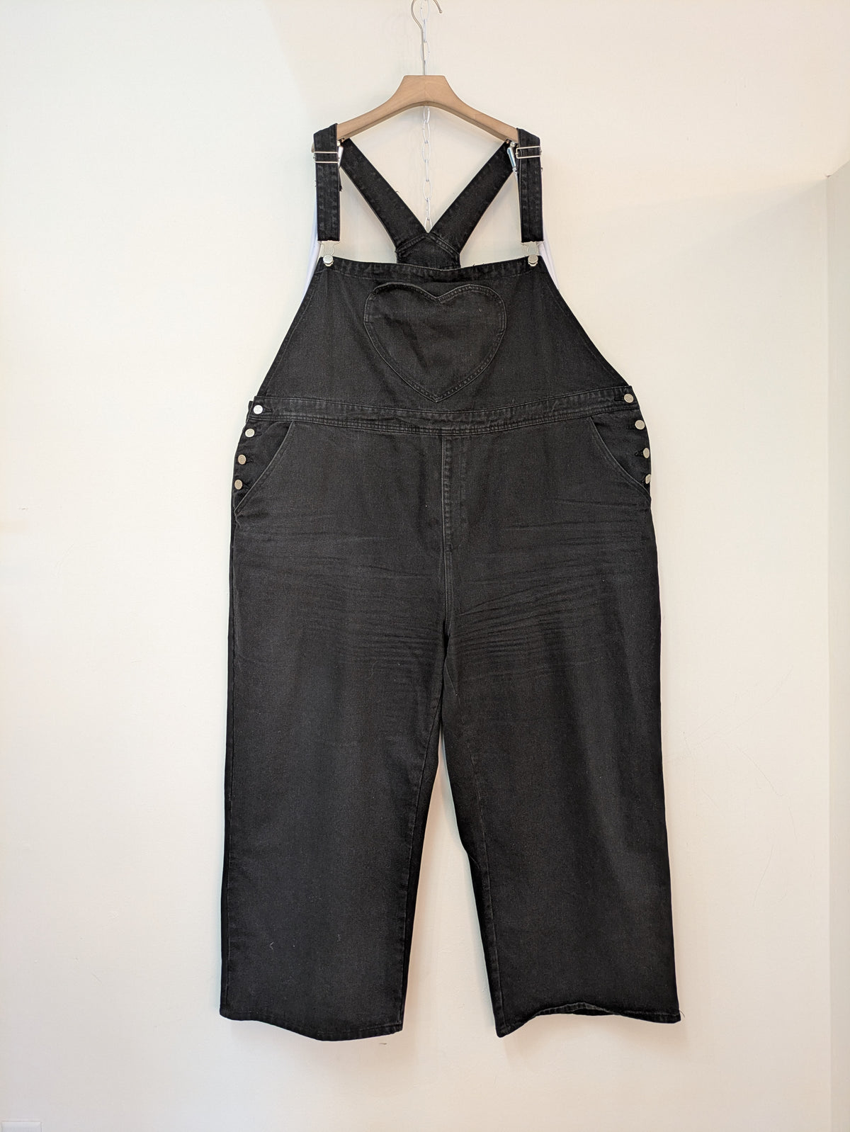 5X - Overalls - 5X