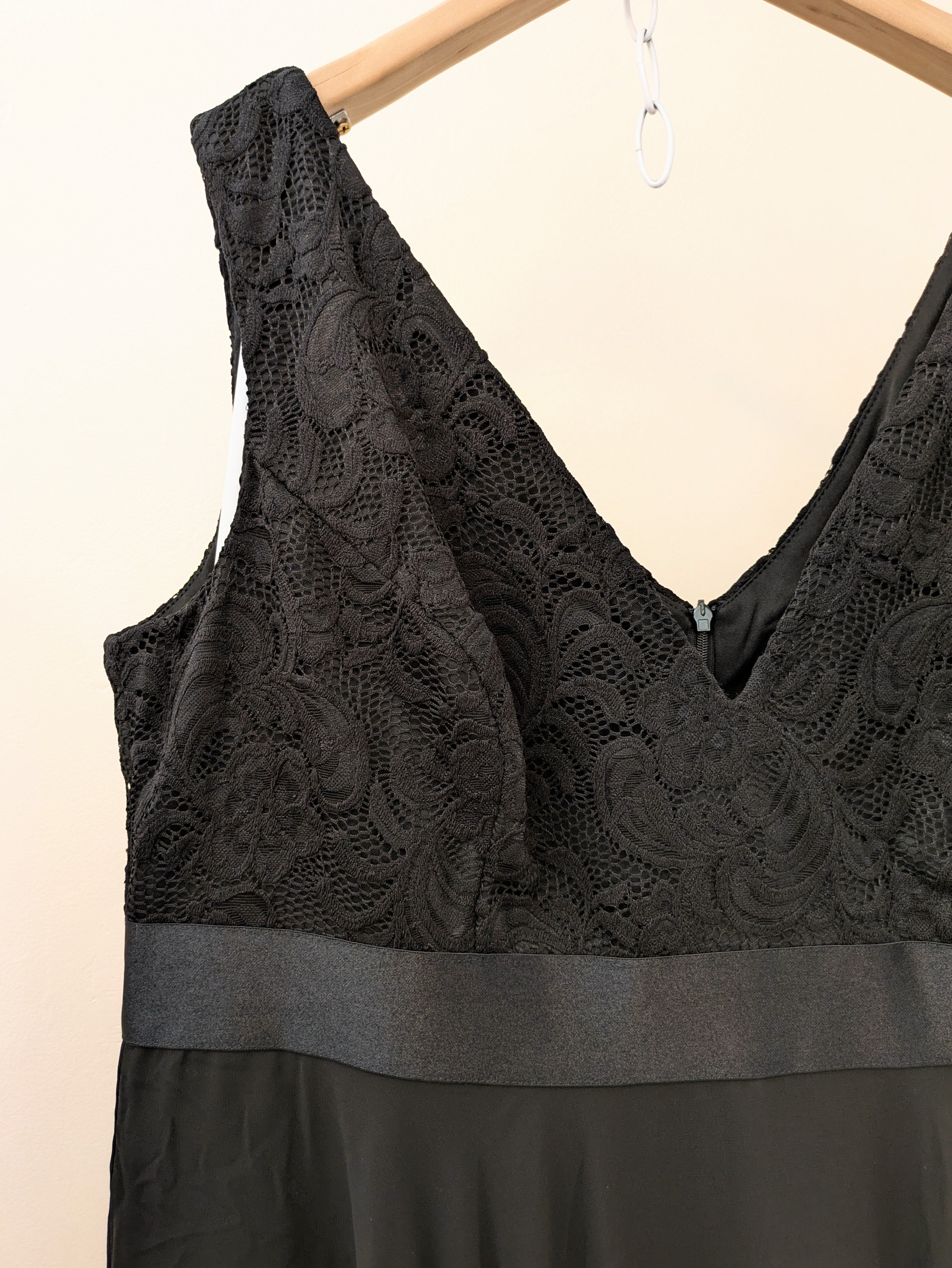 3X - Formal Dress