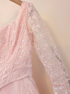 XL - Formal Dress