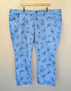 5X- Jeans