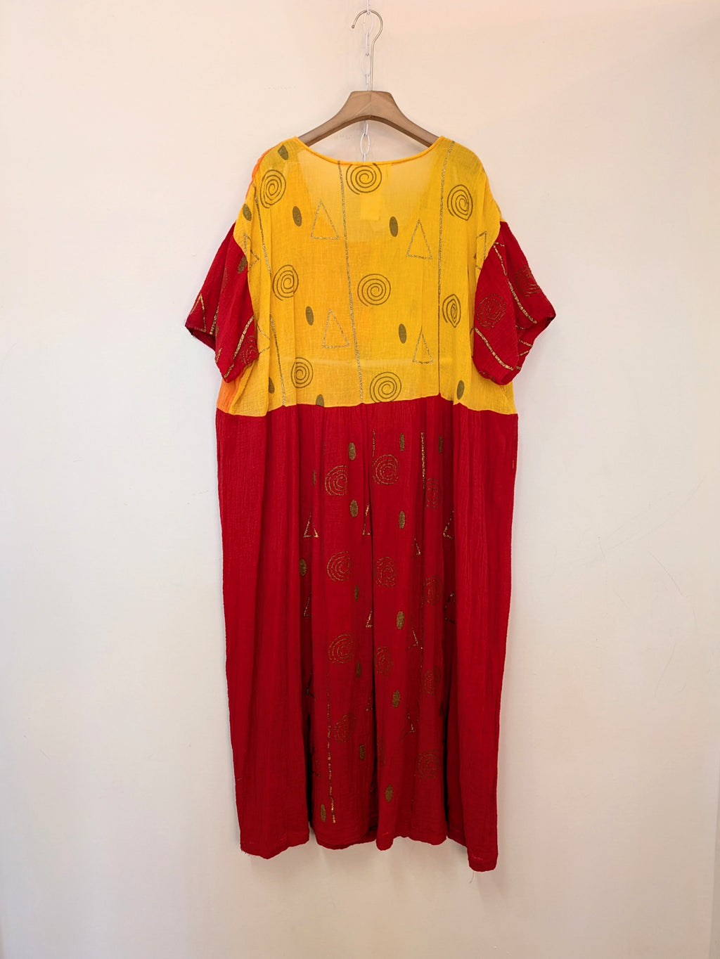 3X - Other Dress - 3X