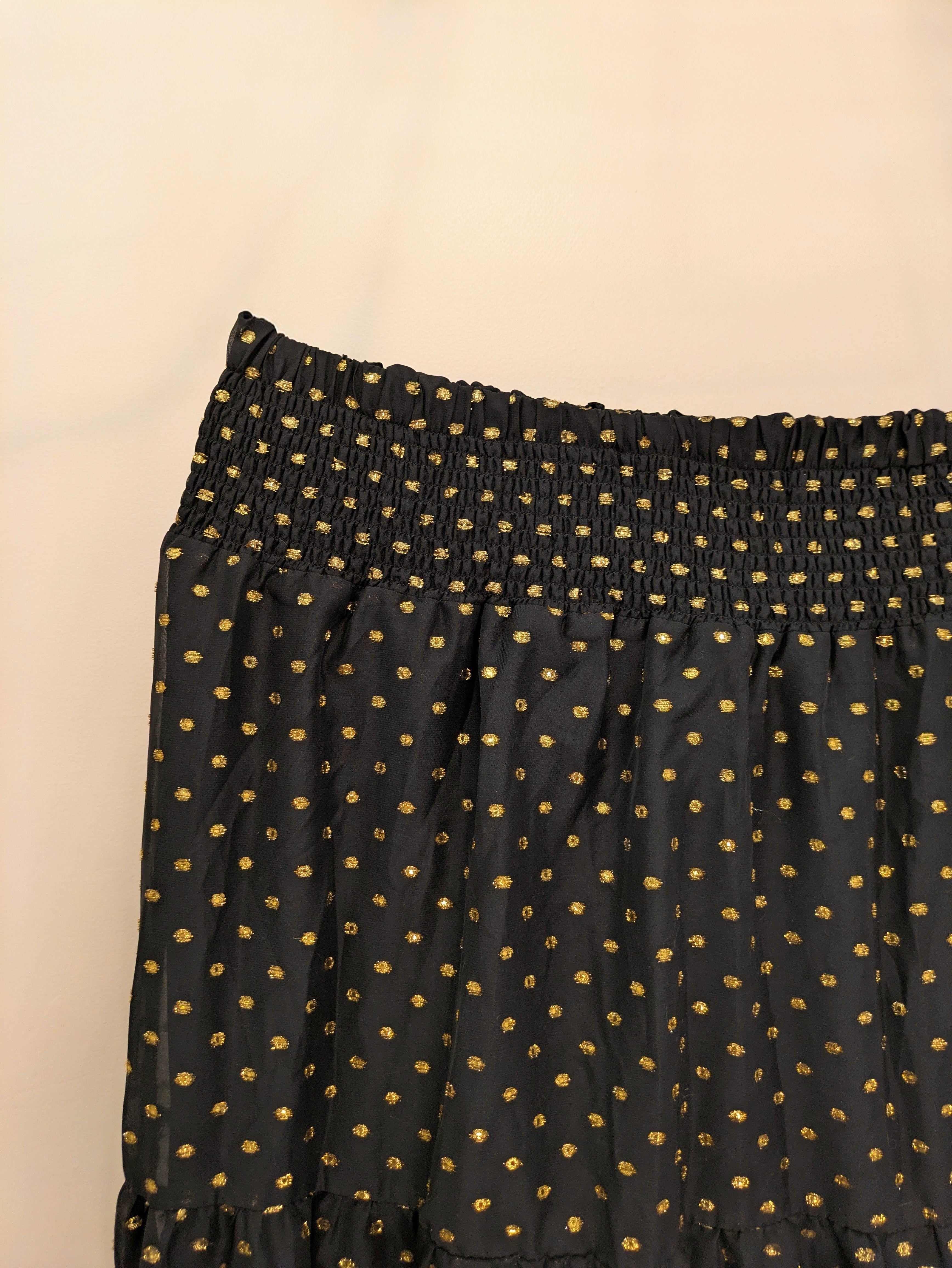 4X - Skirt - 4X