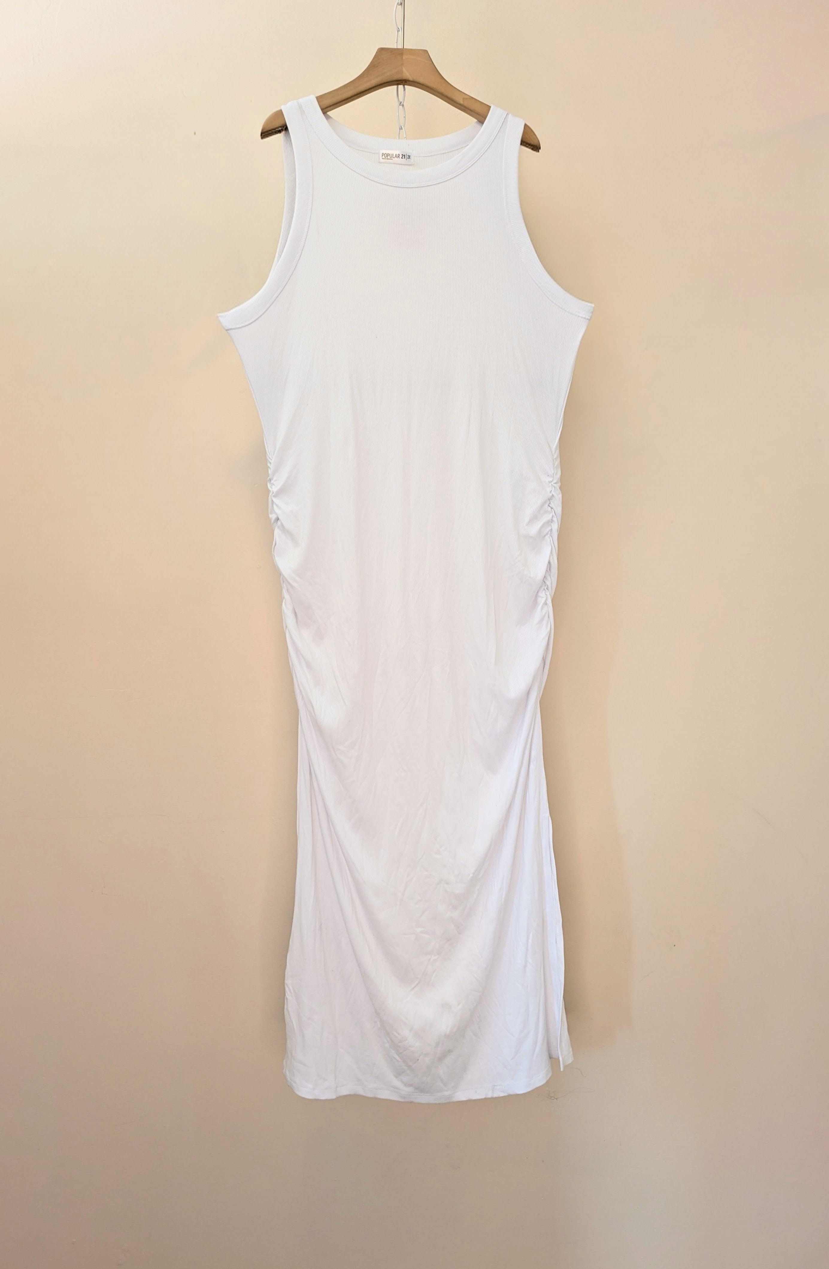 3X - Other Dress