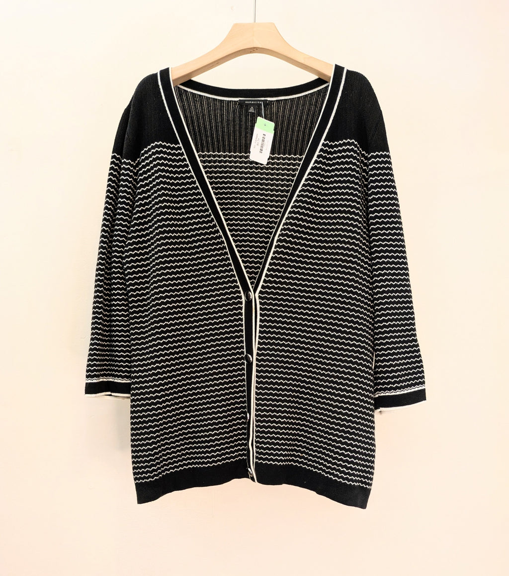 XL - Cardigan