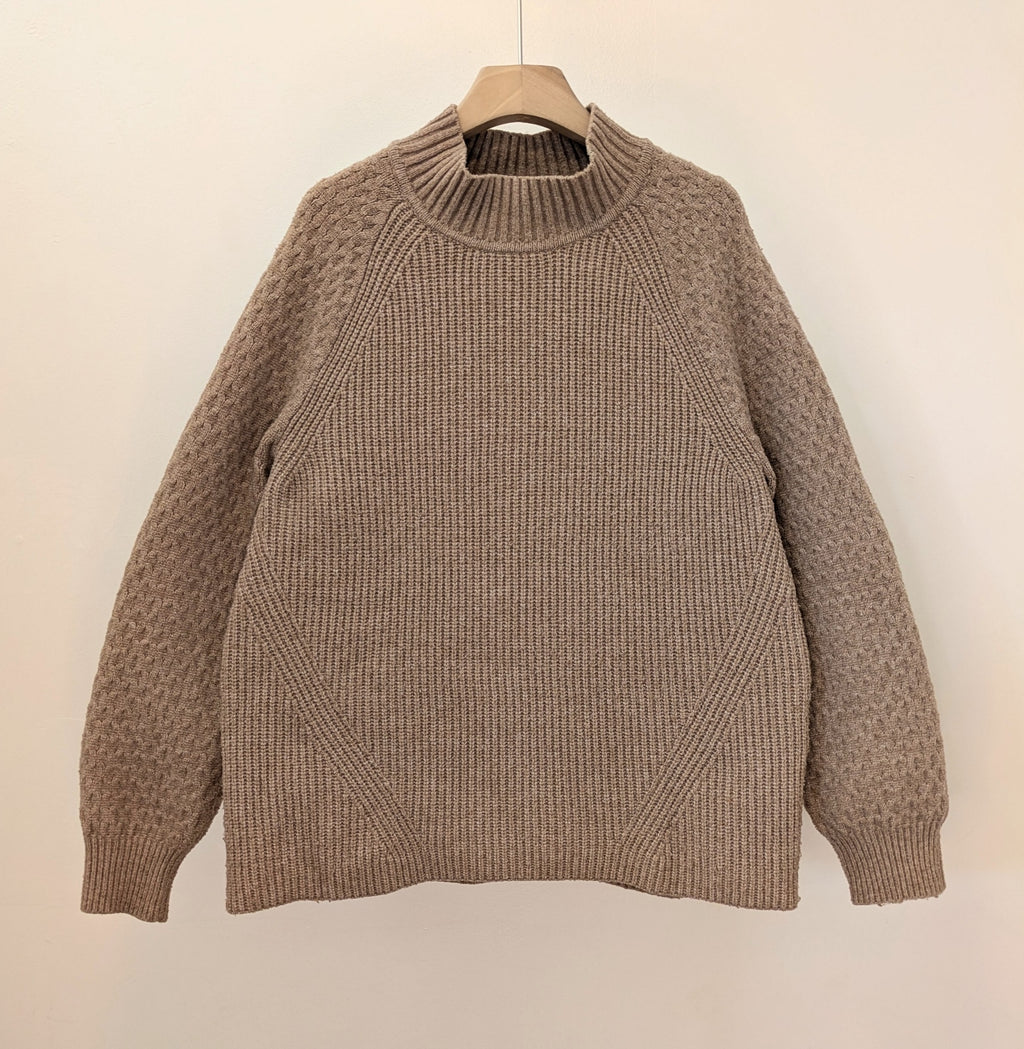 XL - Pullover