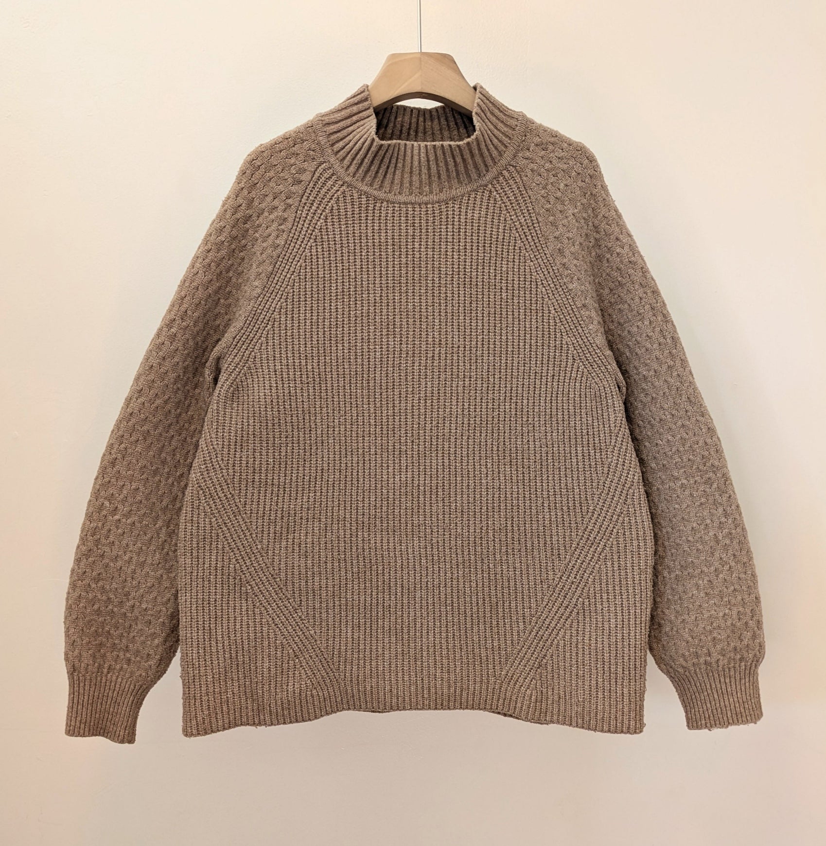 XL - Pullover