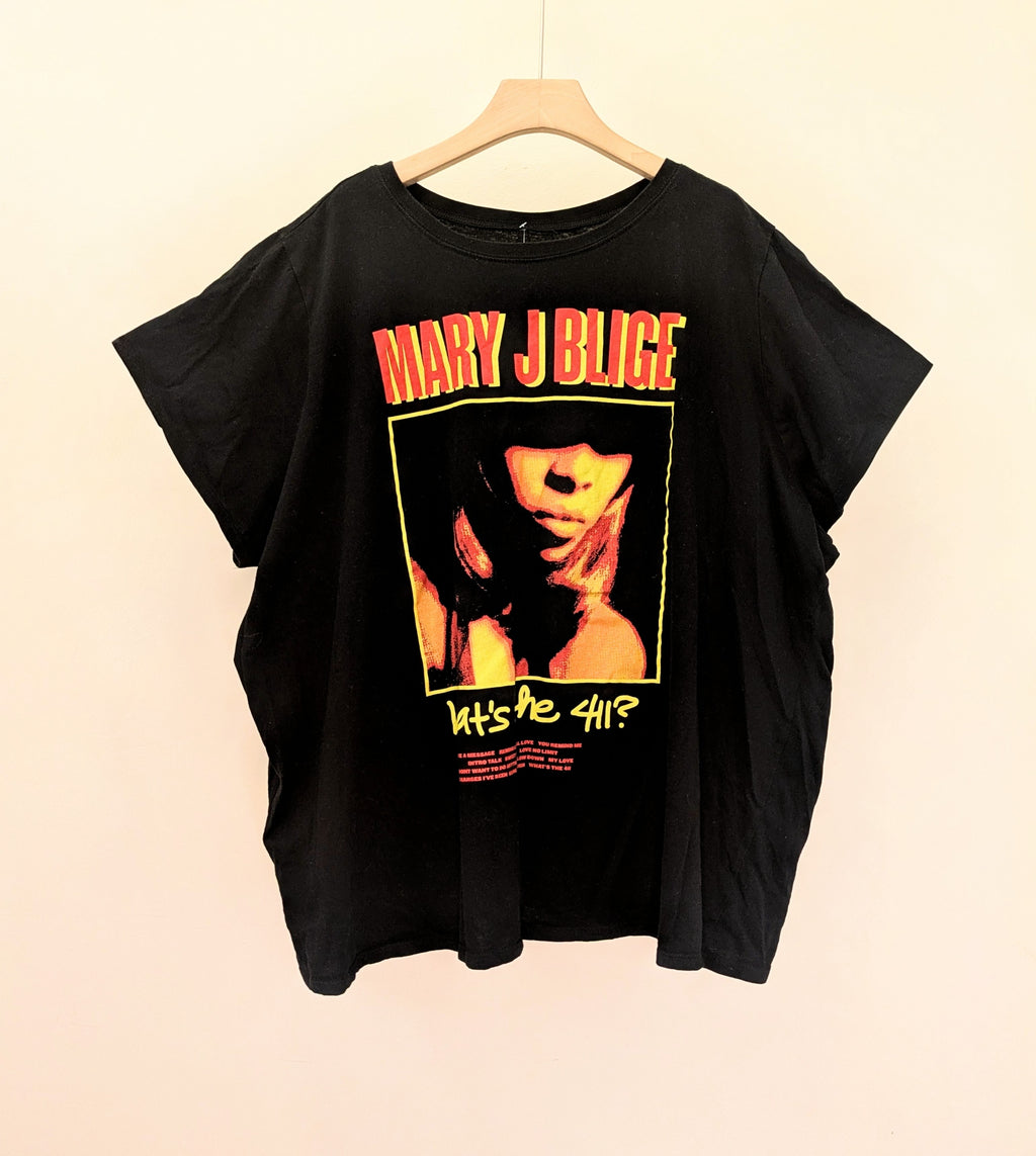 5X - Graphic T