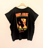 5X - Graphic T