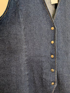 3X - Vest - 3X