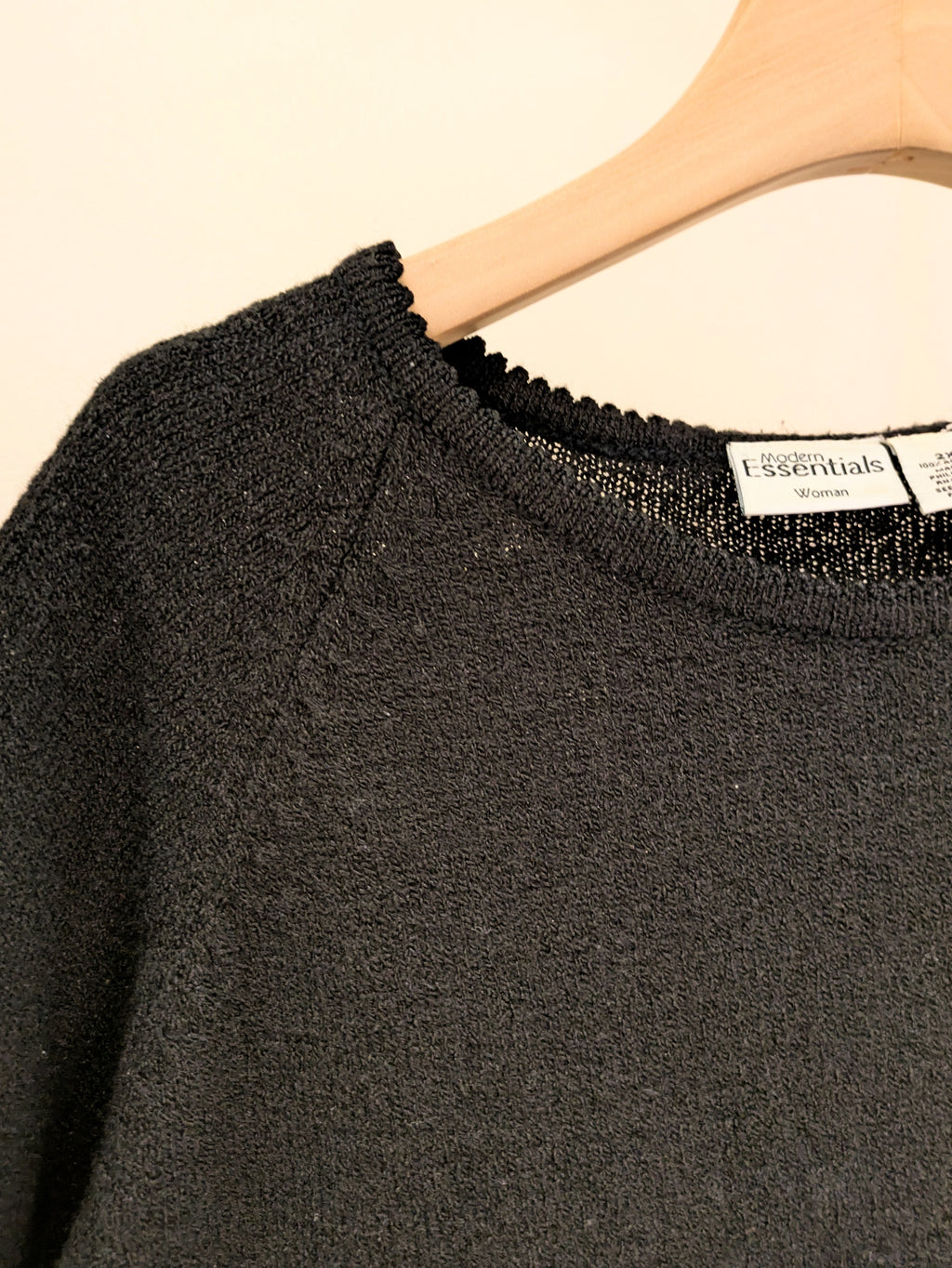 2X - Casual Top - 2X