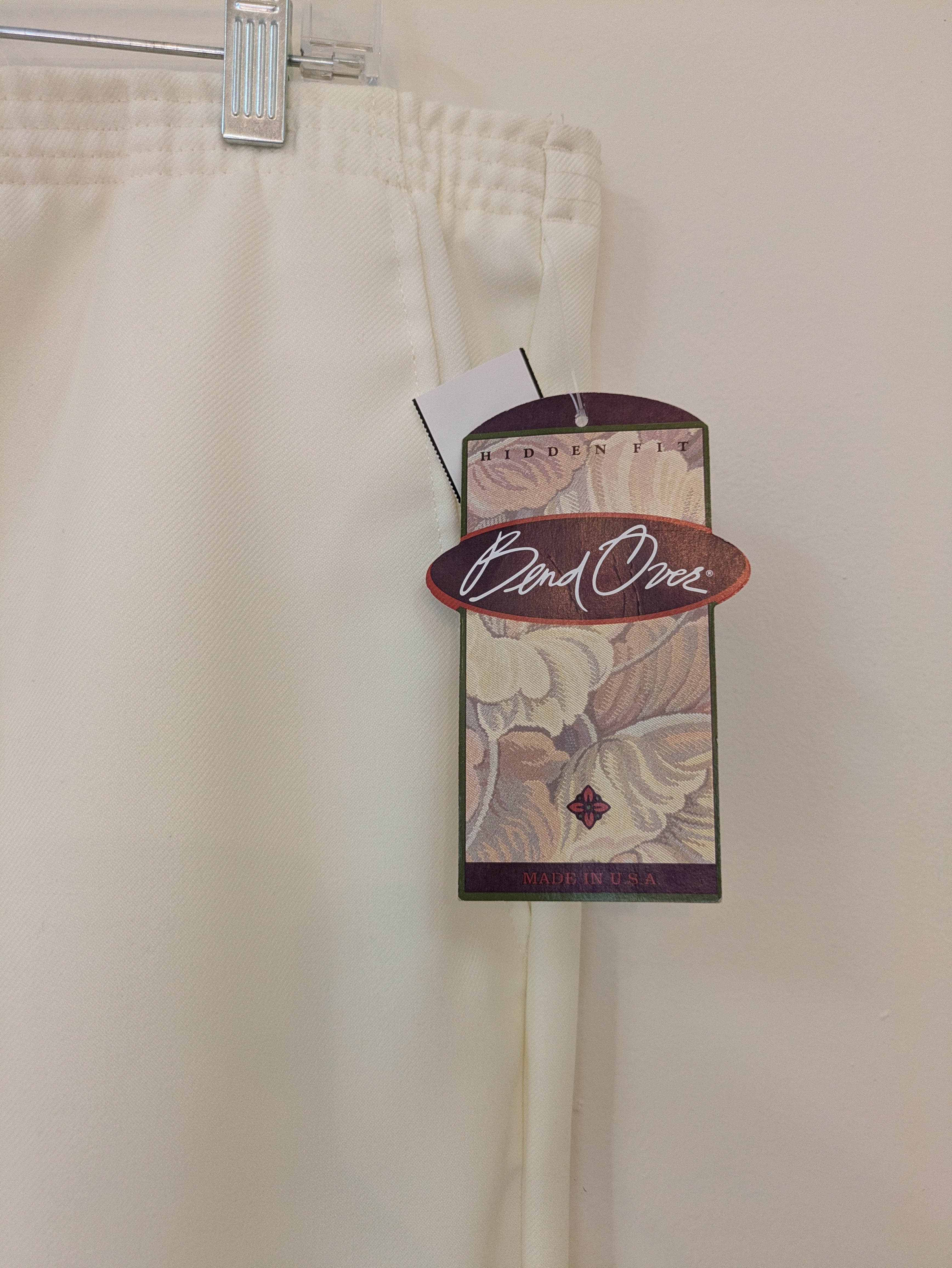 1X - Work Pant - 1X