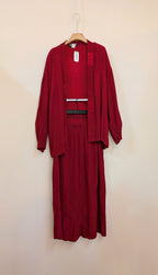 XL - 2+ pc set - XL