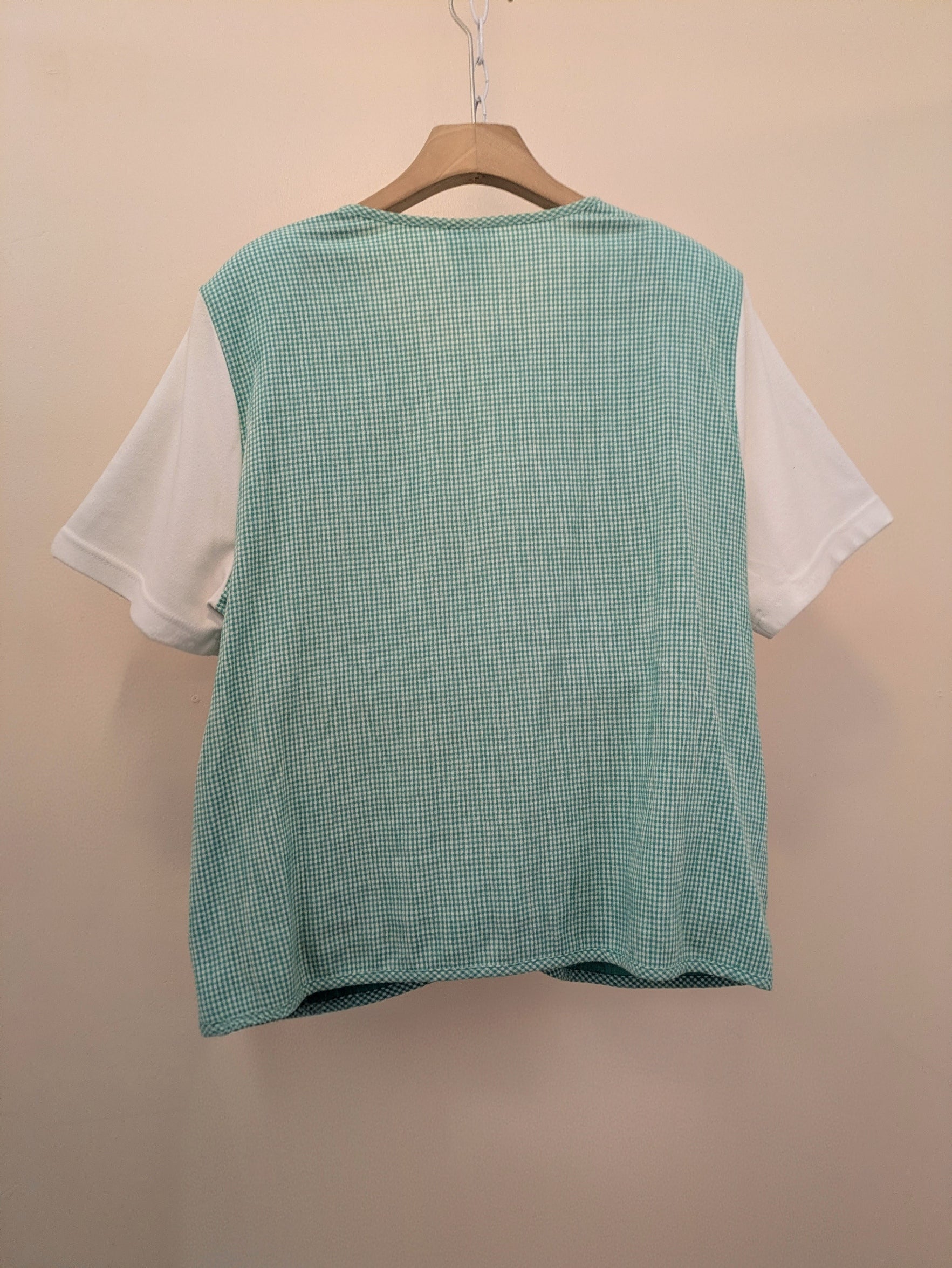 XL - Casual Top - XL