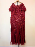 3X - Formal Dress