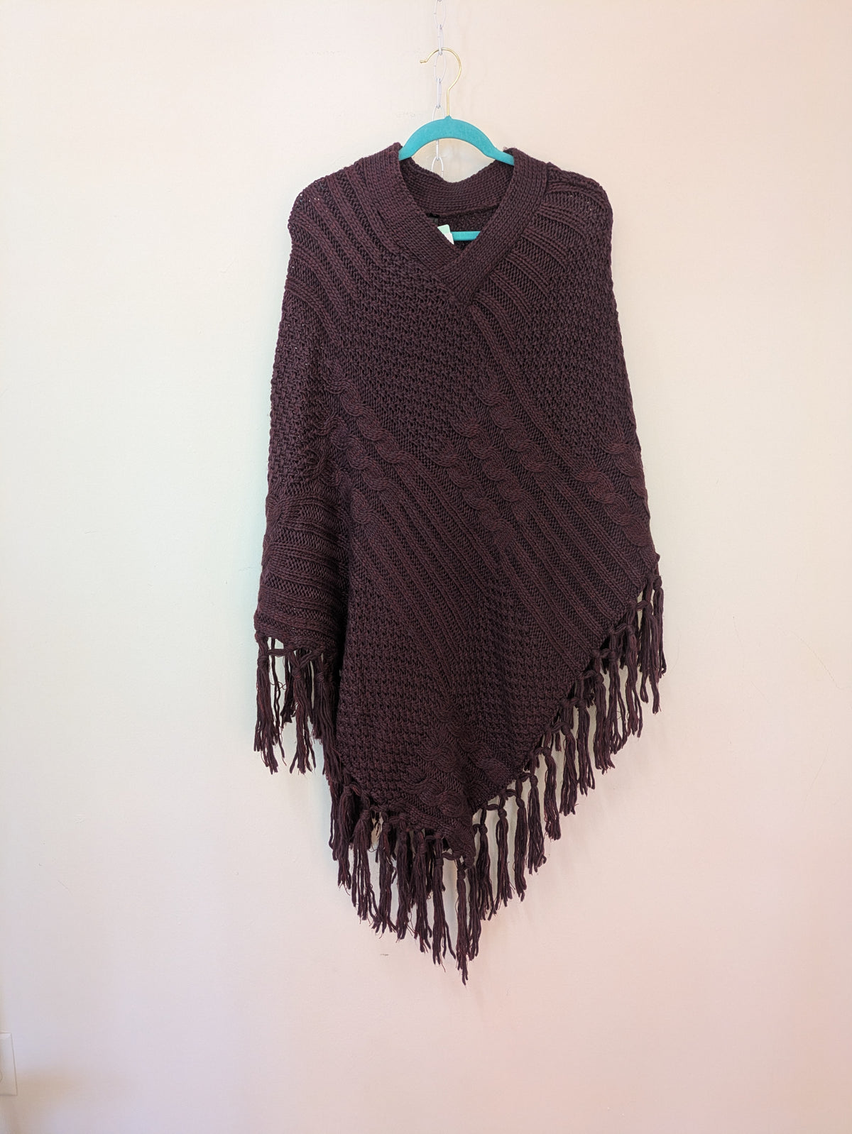 5X - Pullover - 5X