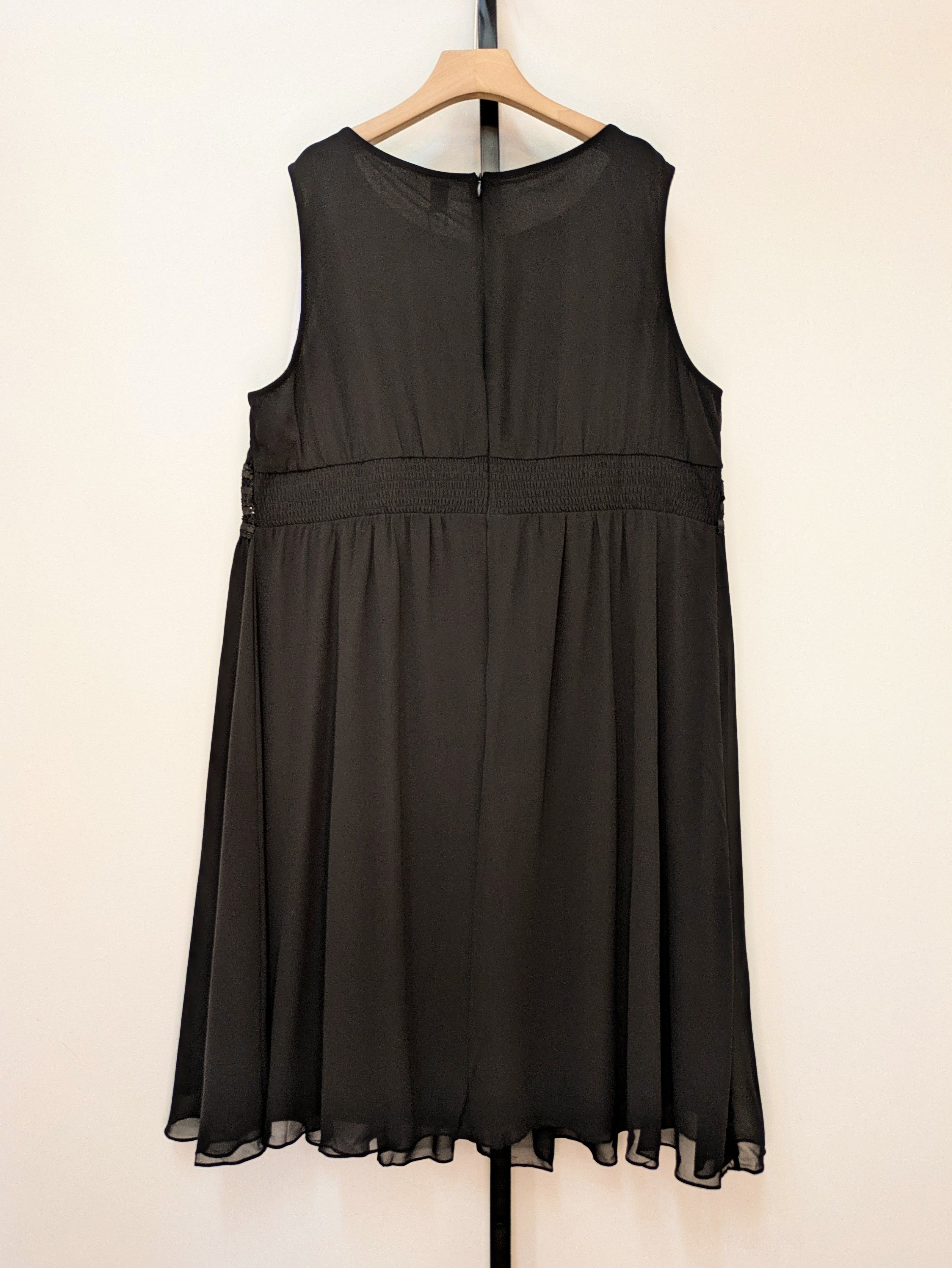 2X - Formal Dress