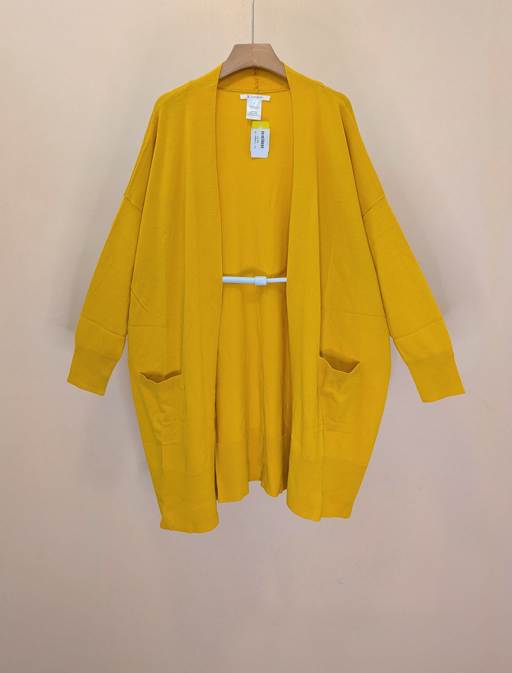 XL - Cardigan - XL