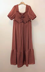 4X - Other Dress