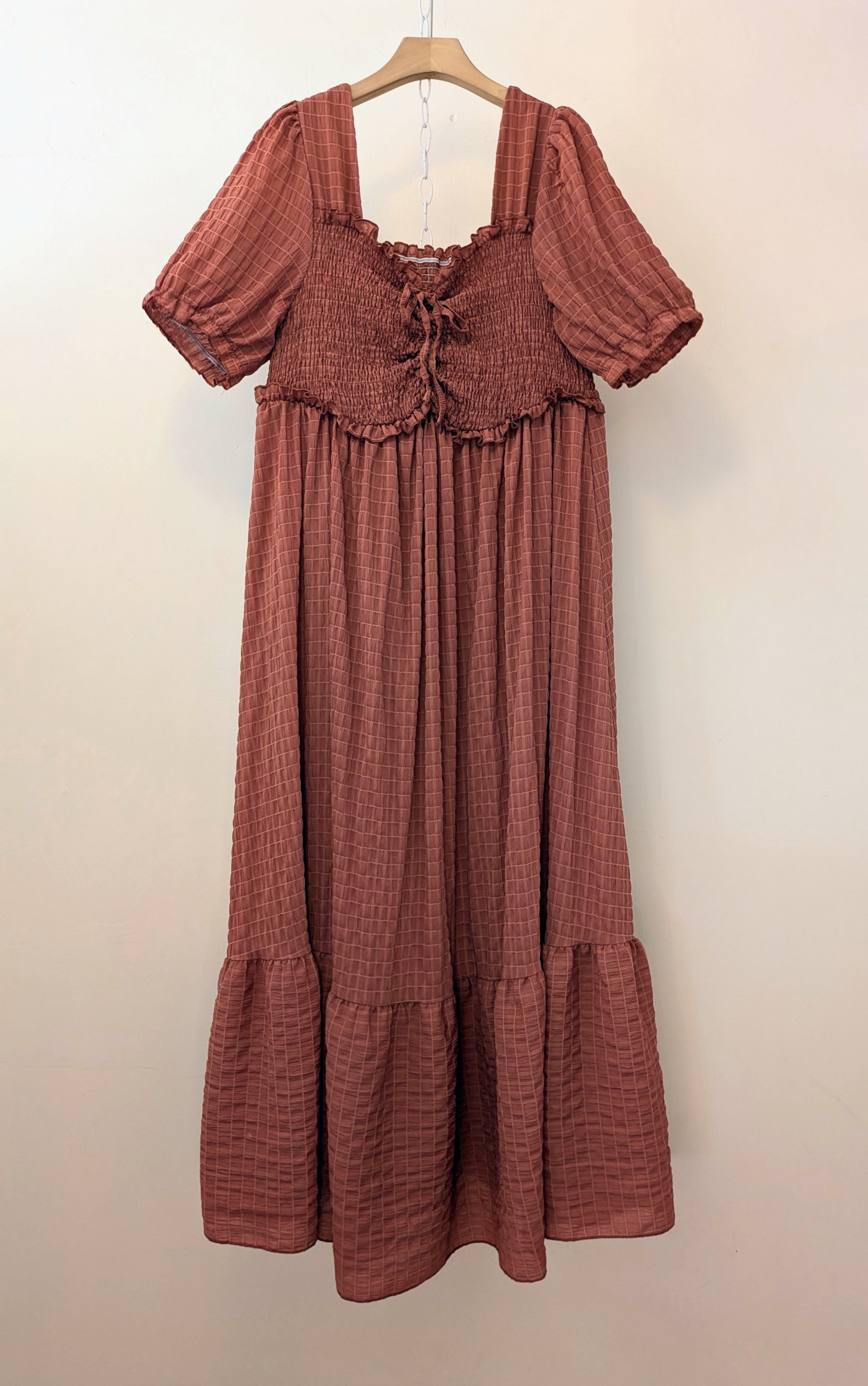 4X - Other Dress