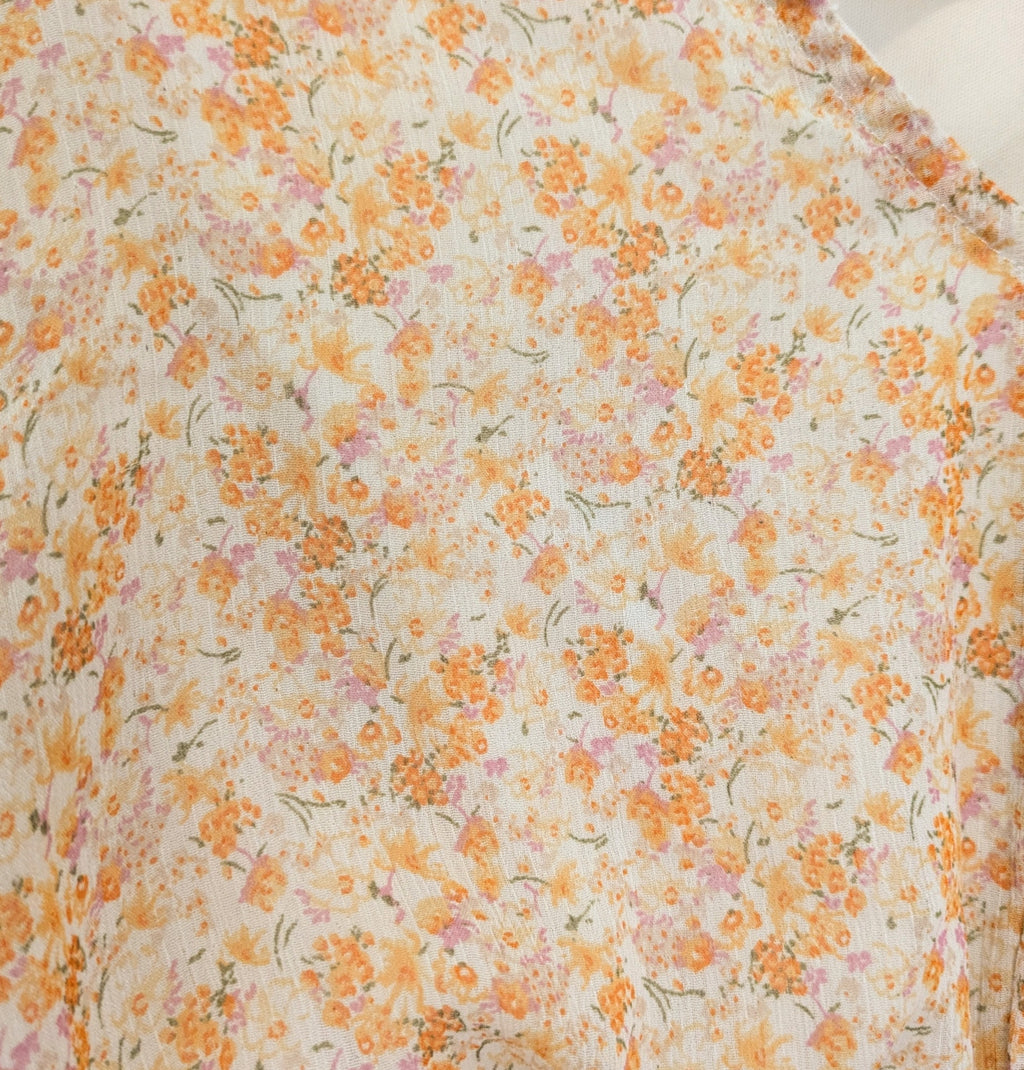 3X - Dressy Top
