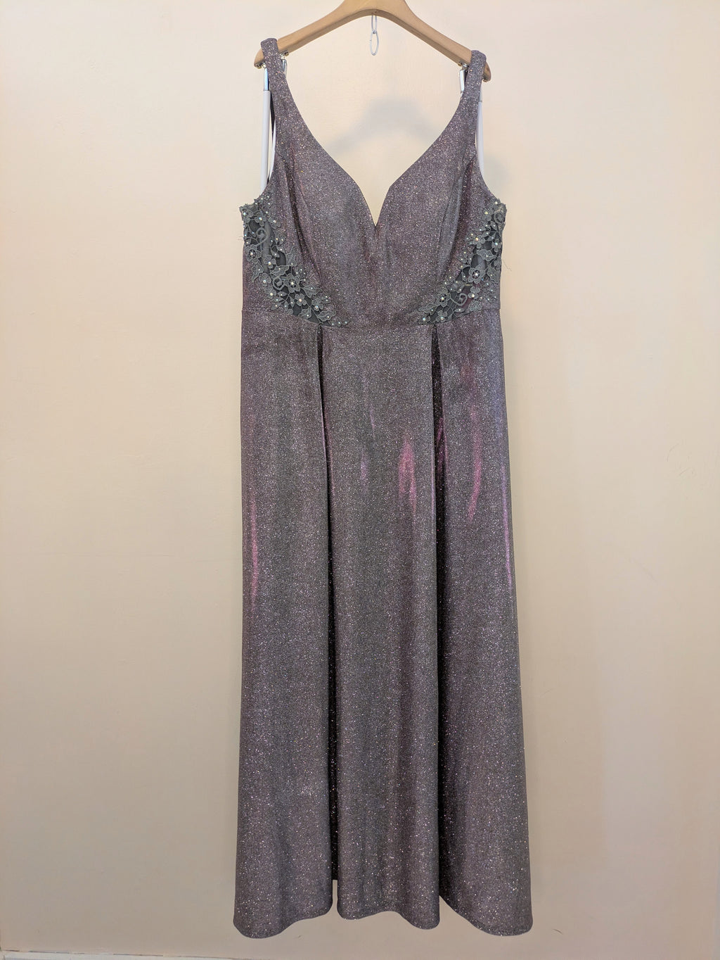 2X - Formal Dress