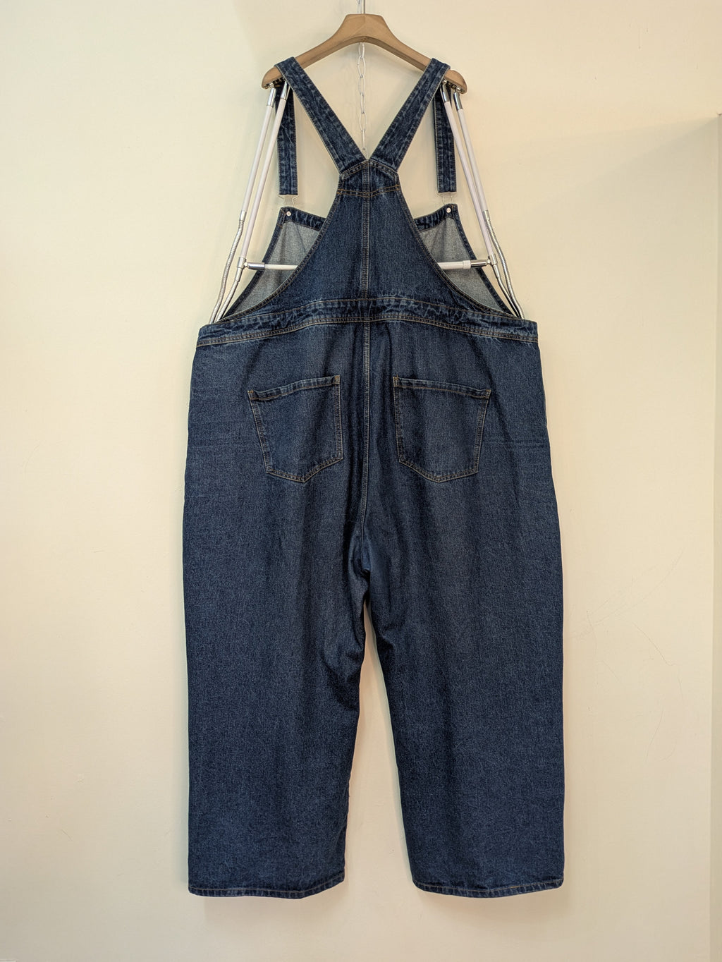 5X - Overalls - 5X