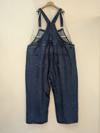 5X - Overalls - 5X