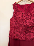 3X - Formal Dress