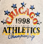 3X - Sweatshirt - 3X