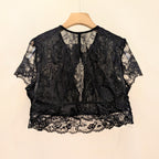 2X - Dressy Top - 2X